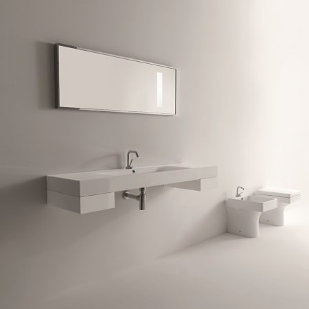A large image of the WS Bath Collections Cento 3535 Alternate View