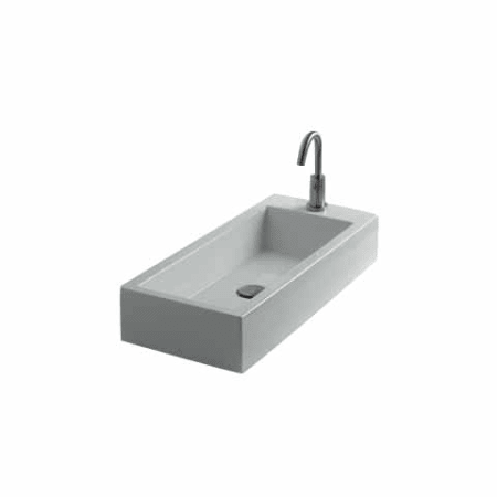 A large image of the WS Bath Collections Hox Large 70C WS06101F WS Bath Collections-Hox Large 70C WS06101F-clean