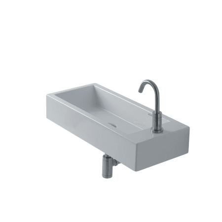 A large image of the WS Bath Collections Hox Mini 45L WS05201F WS Bath Collections-Hox Mini 45L WS05201F-clean