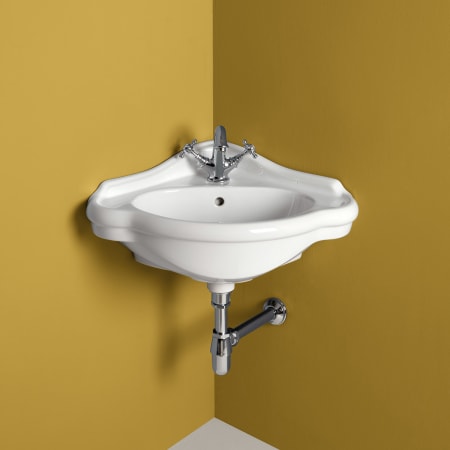 A large image of the WS Bath Collections Contea 60 - 0603501.01 Gallery