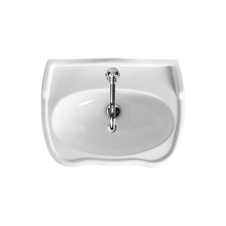 A large image of the WS Bath Collections Contea 64P - 0603001+0604001.01 Gallery
