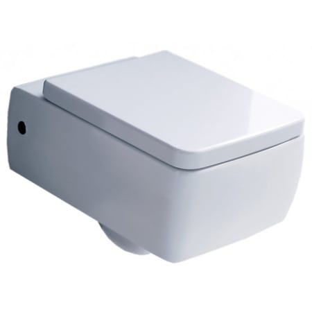A large image of the WS Bath Collections Ego 3215 White