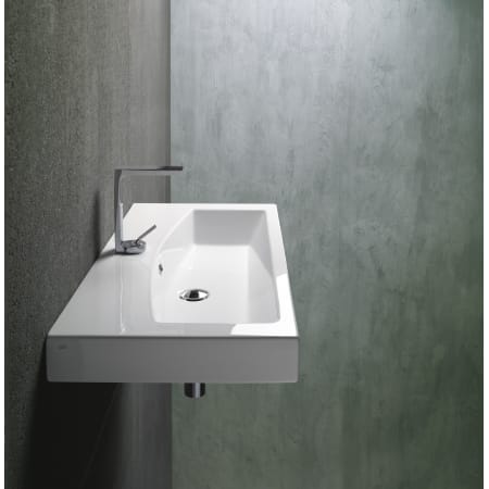 A large image of the WS Bath Collections Losagna FLAT 105 WS Bath Collections Losagna FLAT 105