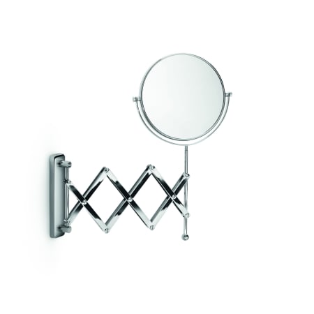 A large image of the WS Bath Collections Mevedo 55855 Polished Chrome