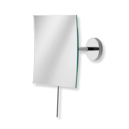 A large image of the WS Bath Collections Mevedo 5595 Polished Chrome