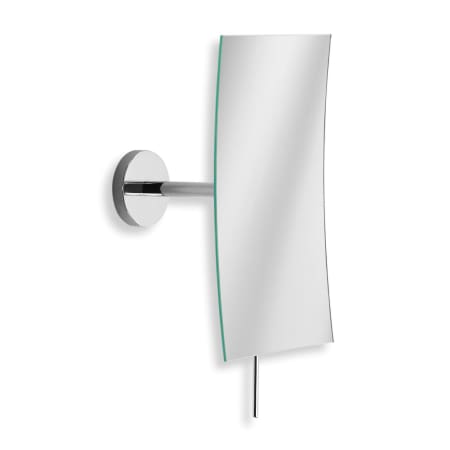 A large image of the WS Bath Collections Mevedo 5596 Polished Chrome