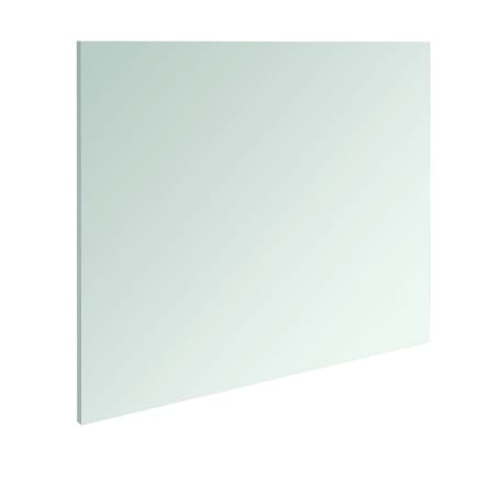 A large image of the WS Bath Collections Murano 90 Mirrored Glass