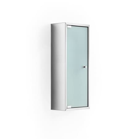 A large image of the WS Bath Collections Pika 51571 Stainless Steel