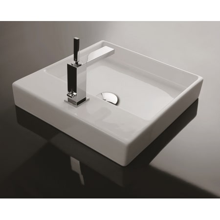 A large image of the WS Bath Collections Plain 45A.00 Alternate Image
