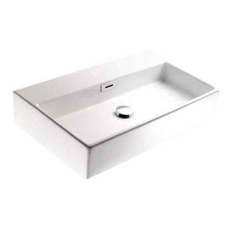 A large image of the WS Bath Collections Quarelo 53709.00 White
