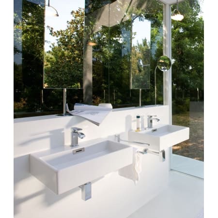 A large image of the WS Bath Collections Quarelo 53709.00 Alternate Image