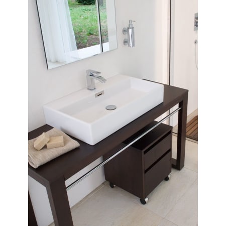 A large image of the WS Bath Collections Quarelo 53710.01 Alternate Image