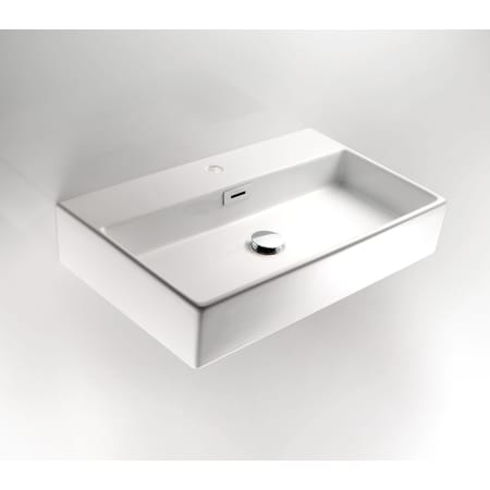 A large image of the WS Bath Collections Quarelo 53709.01 Alternate Image