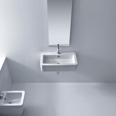 A large image of the WS Bath Collections Ego 3250 Gallery