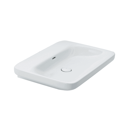 A large image of the WS Bath Collections 72.00 White