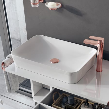 A large image of the WS Bath Collections Ultra UL 060 Alternate View