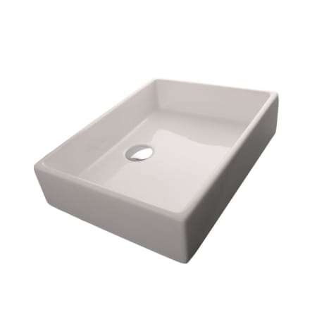 A large image of the WS Bath Collections Unlimited 50A White