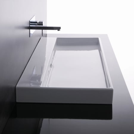 A large image of the WS Bath Collections Urban 70.01 Alternate Image