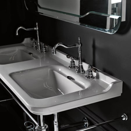 A large image of the WS Bath Collections Waldorf 4143K1.03 Gallery