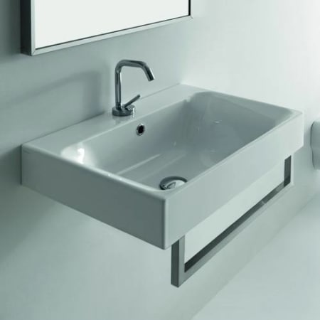 A large image of the WS Bath Collections Cento 911601 Alternate View