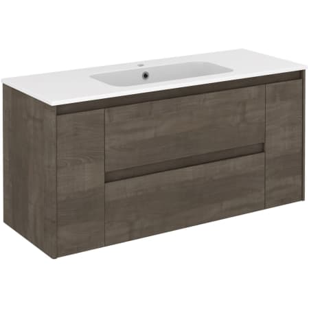 A large image of the WS Bath Collections Ambra 120 Samara Ash