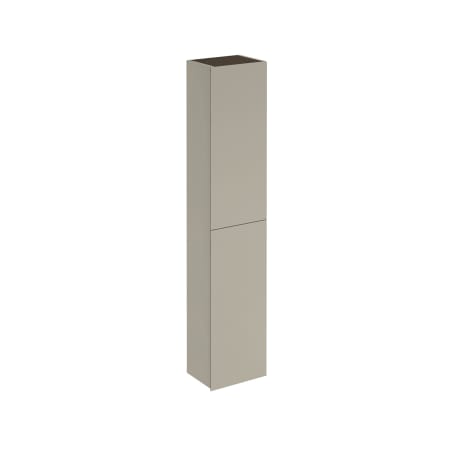 A large image of the WS Bath Collections Ambra Column Matte Sand