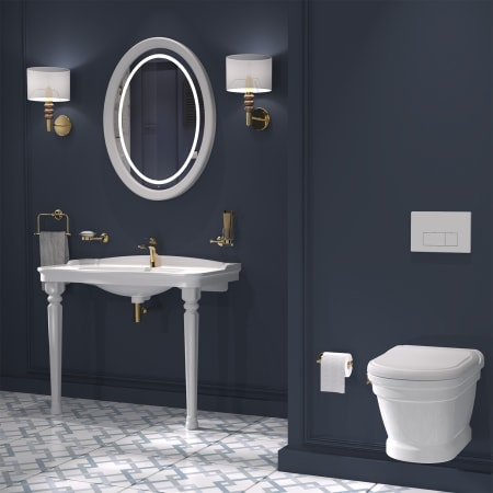 A large image of the WS Bath Collections Antique AN 320+0303 Alternate Image