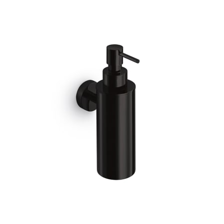 A large image of the WS Bath Collections Baketo 5217 Matte Black