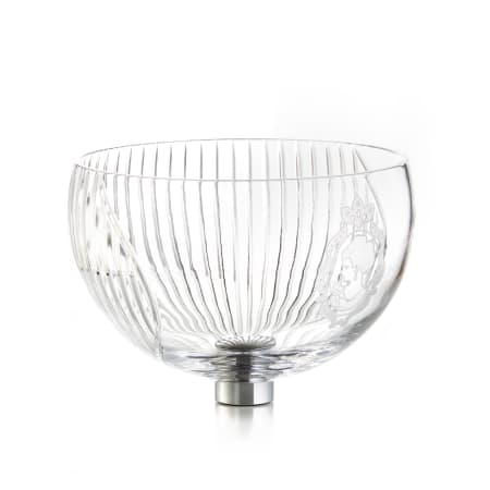 A large image of the WS Bath Collections Bordeaux 679 Clear