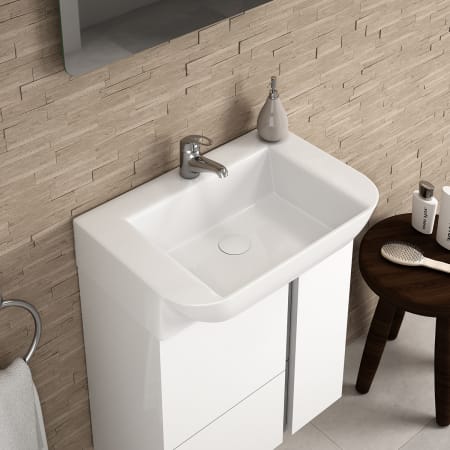 A large image of the WS Bath Collections Camilia C55 Alternate Image