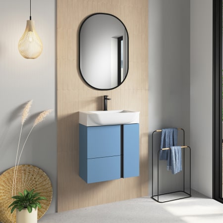 A large image of the WS Bath Collections Camilia C55 Alternate Image