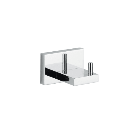 A large image of the WS Bath Collections Carmel 2660 Polished Chrome