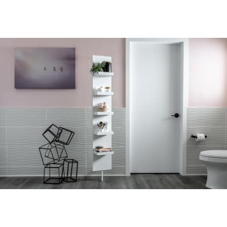 A large image of the WS Bath Collections Ciacole 8040 Alternate View