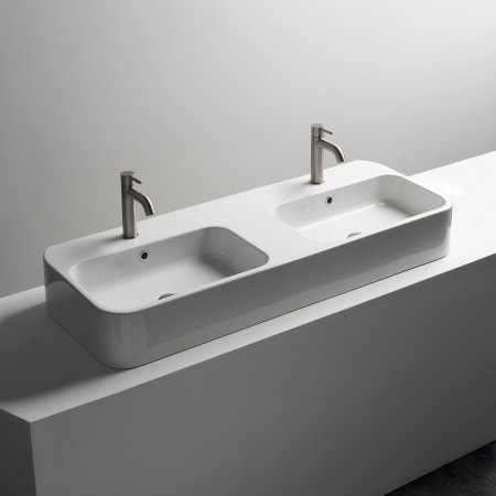 A large image of the WS Bath Collections Cosa 120.01 - 86500 Alternate View