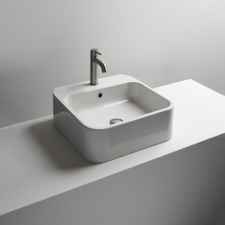 A large image of the WS Bath Collections Cosa 48.01 - 86102 Alternate View