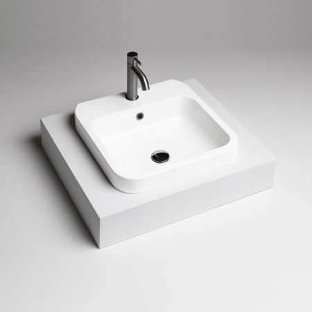 A large image of the WS Bath Collections Cosa 48I.01 - 86100 Alternate View