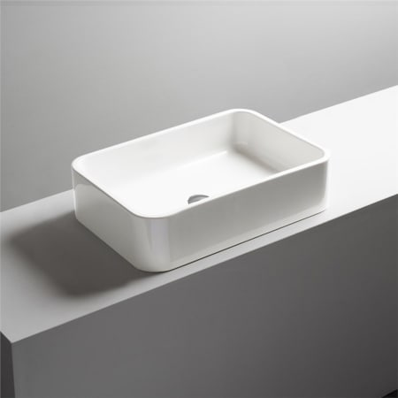 A large image of the WS Bath Collections Cosa 60C - 86210 Alternate View