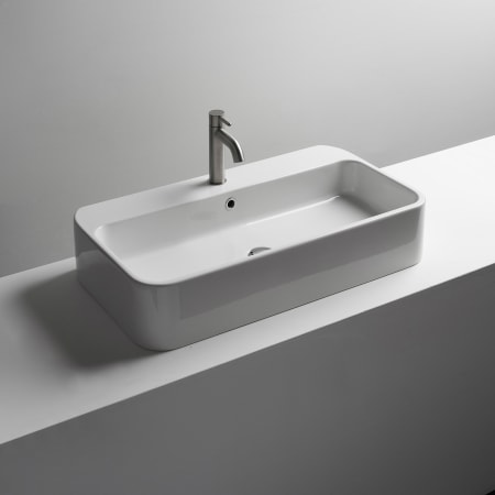 A large image of the WS Bath Collections Cosa 80.01 - 86300 Alternate View