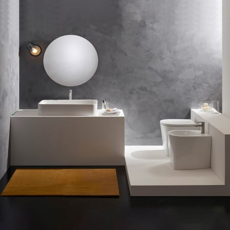 A large image of the WS Bath Collections Cosa 80C - 86310 Alternate View