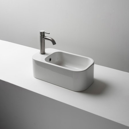 A large image of the WS Bath Collections Cosa Mini 48R - 86103R Alternate View