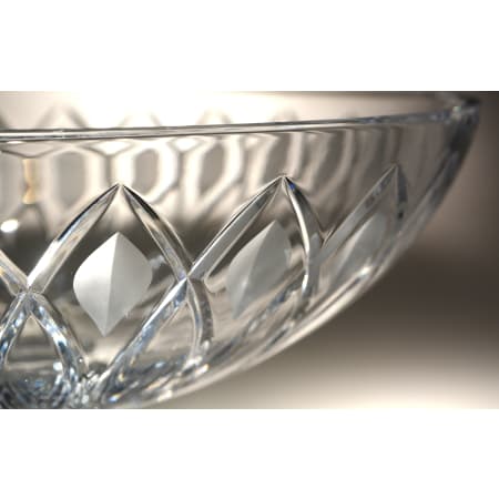 A large image of the WS Bath Collections Crystal Gardenia SC140 Alternate Image