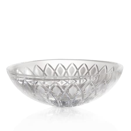 A large image of the WS Bath Collections Crystal Gardenia SC140 Clear