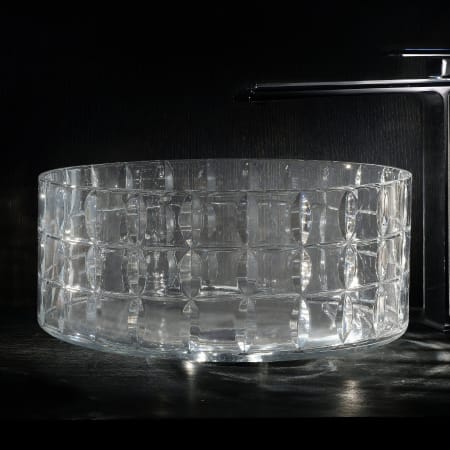 A large image of the WS Bath Collections Crystal Miro SC340 Alternate Image