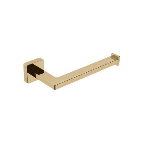 A large image of the WS Bath Collections Dado 61204 Polished Bronze