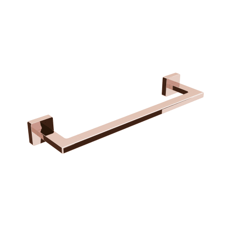 A large image of the WS Bath Collections Dado 61208 Polished Rose Gold
