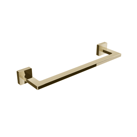 A large image of the WS Bath Collections Dado 61208 Polished Bronze