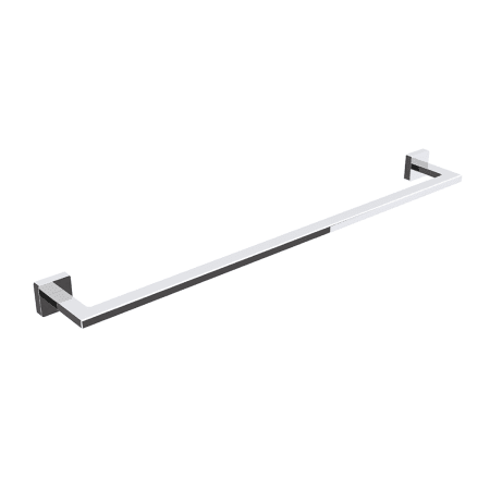A large image of the WS Bath Collections Dado 61210 Polished Chrome