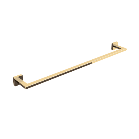 A large image of the WS Bath Collections Dado 61210 Polished Gold
