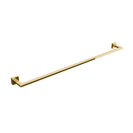 A large image of the WS Bath Collections Dado 61211 Polished Gold
