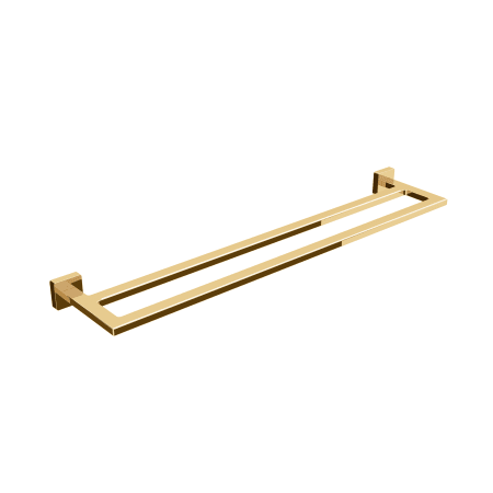 A large image of the WS Bath Collections Dado 61212 Polished Gold